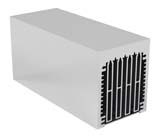 Heat Sink 150 x 62 x 75